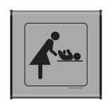 BABY VERSCHOONRUIMTE