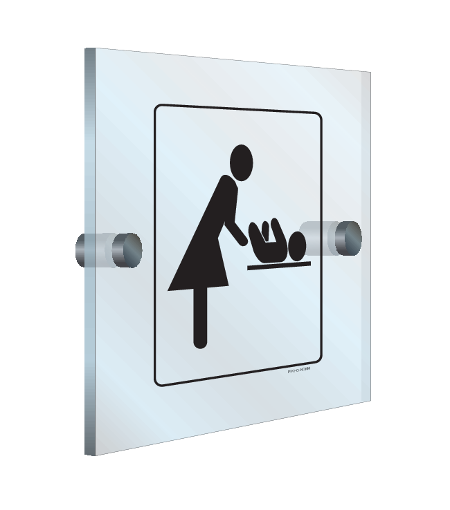 BABY VERSCHOONRUIMTE