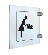 BABY VERSCHOONRUIMTE