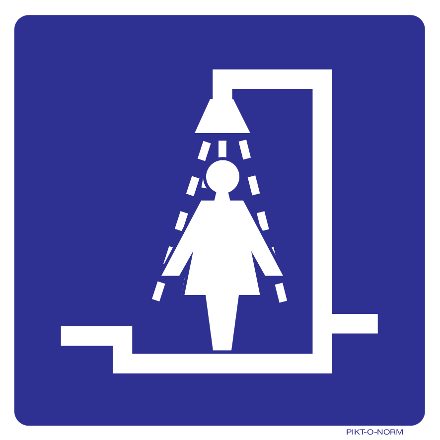 DOUCHE FEMMES
