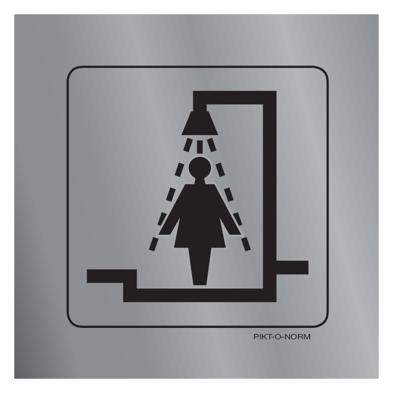 DOUCHE DAMES