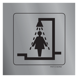 DOUCHE DAMES