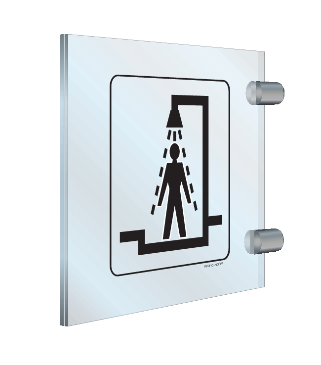 DOUCHE HEREN