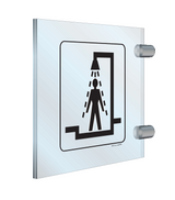 DOUCHE HEREN