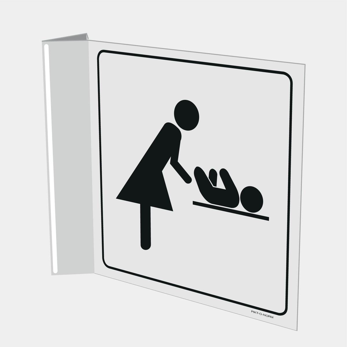 BABY VERSCHOONRUIMTE