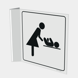 BABY VERSCHOONRUIMTE