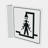 DOUCHE HEREN
