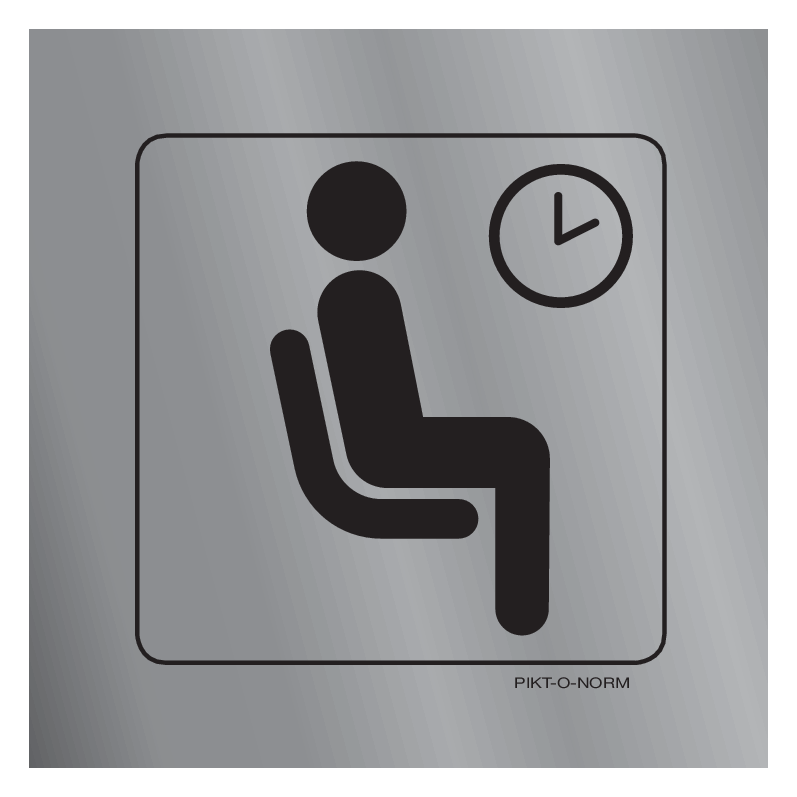 SALLE D'ATTENTE