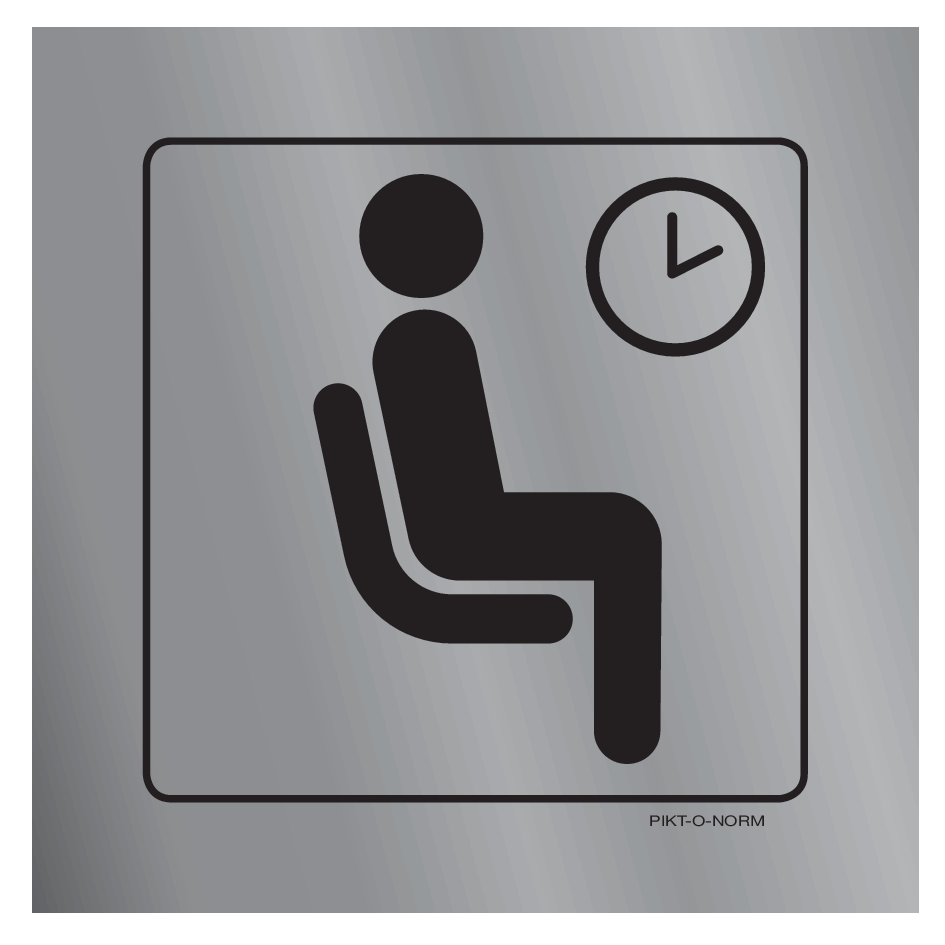 SALLE D'ATTENTE
