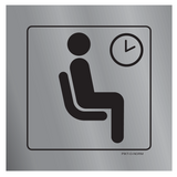 SALLE D'ATTENTE