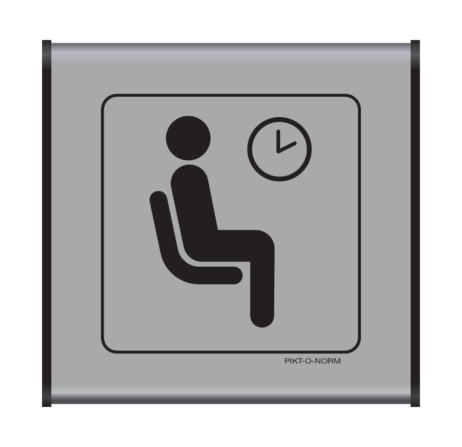 SALLE D'ATTENTE