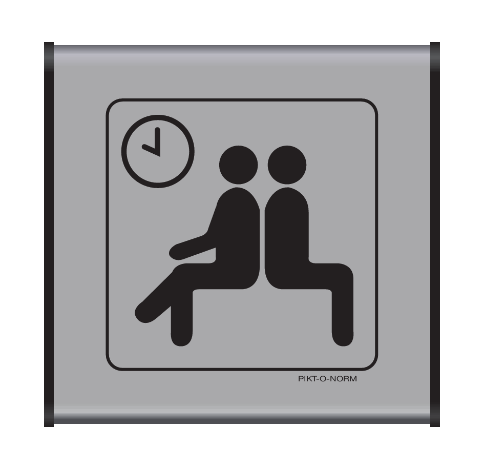SALLE D'ATTENTE