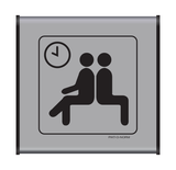 SALLE D'ATTENTE