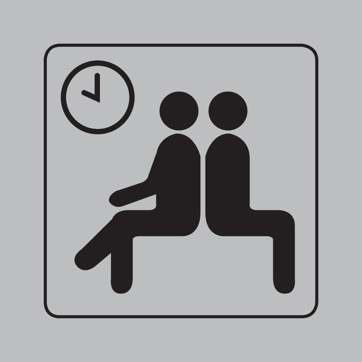 SALLE D'ATTENTE