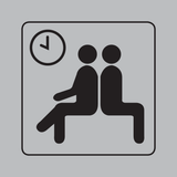 SALLE D'ATTENTE
