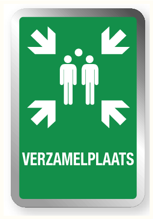 VERZAMELPLAATS