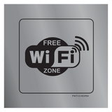 FREE WIFI ZONE
