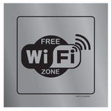 FREE WIFI ZONE