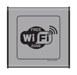 FREE WIFI ZONE