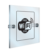 FREE WIFI ZONE