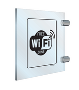 FREE WIFI ZONE