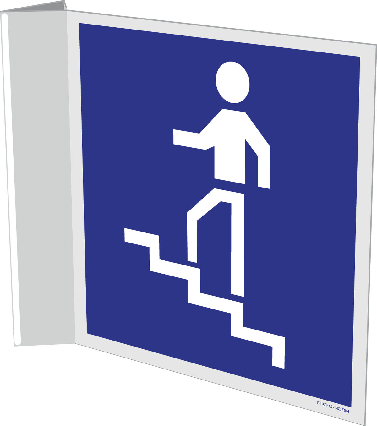 TRAP NAAR BOVEN