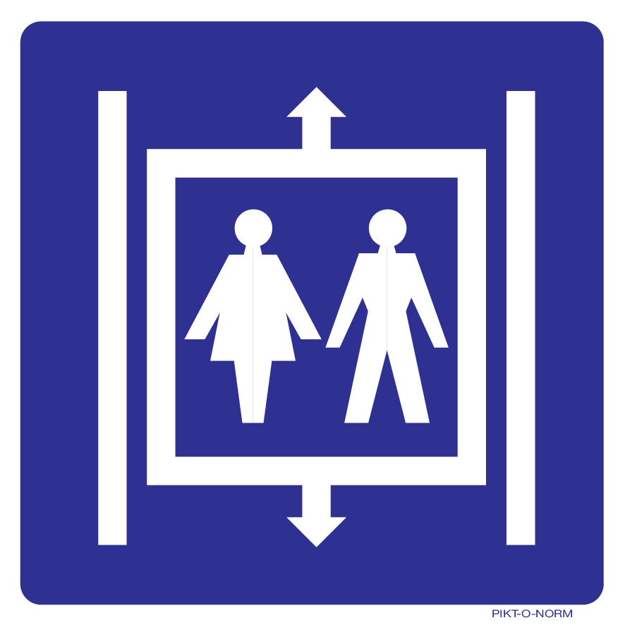 PERSONENLIFT