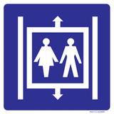 PERSONENLIFT