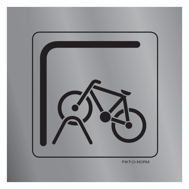 PARKING BICYCLETTES