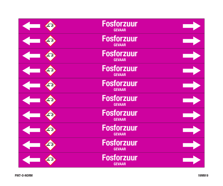 FOSFORZUUR