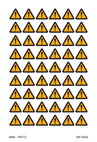 DANGER GÉNÉRAL