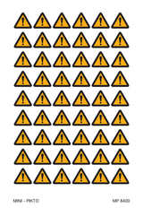 DANGER GÉNÉRAL