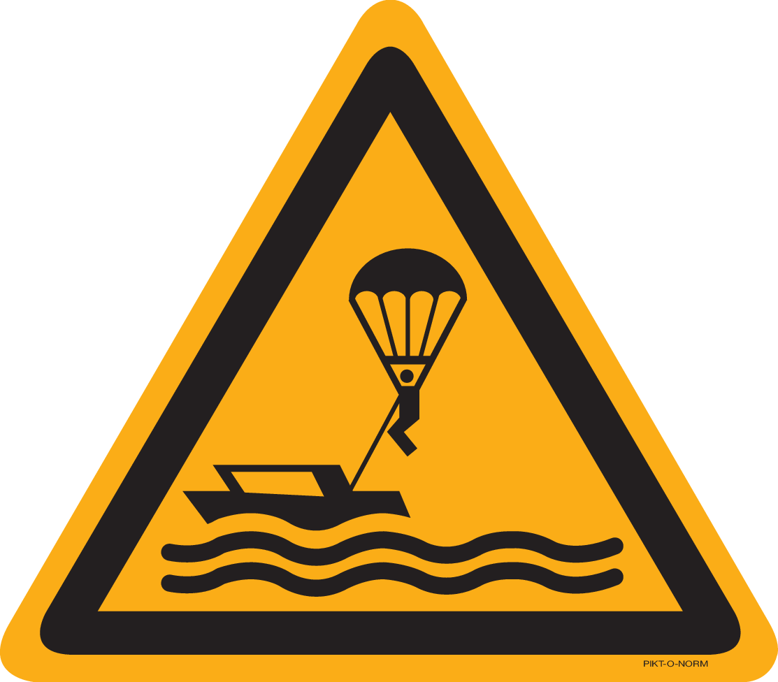 PARASAILING