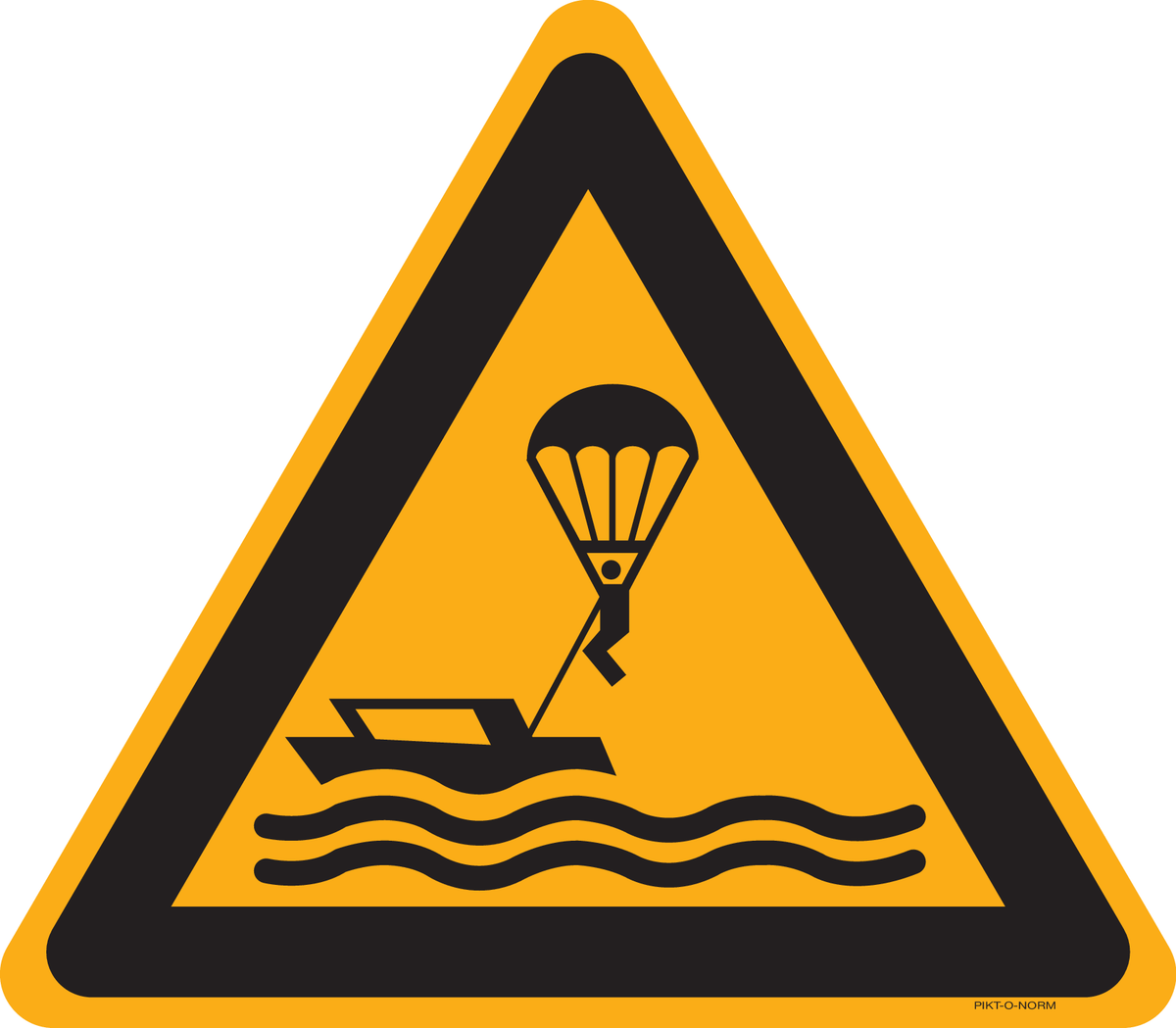 PARASAILING