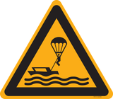 PARASAILING