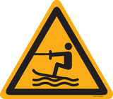 ZONE D'ACTIVITÉS NAUTIQUES TRACTÉES