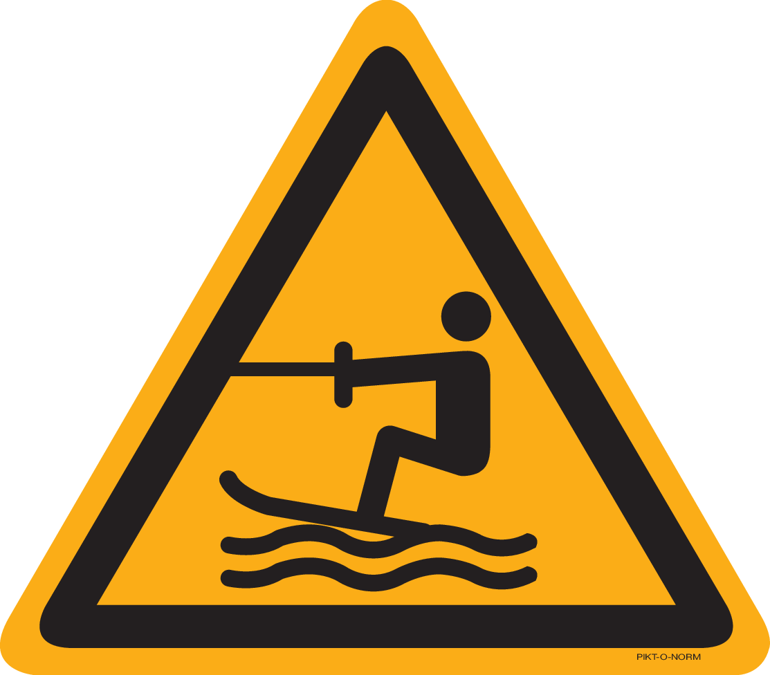 ZONE D'ACTIVITÉS NAUTIQUES TRACTÉES