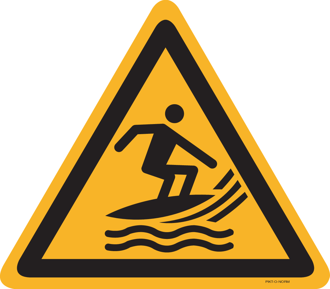WATERSURFGEBIED