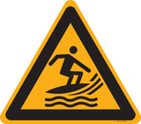 WATERSURFGEBIED