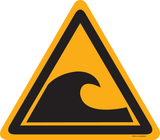 TSUNAMIGEBIED
