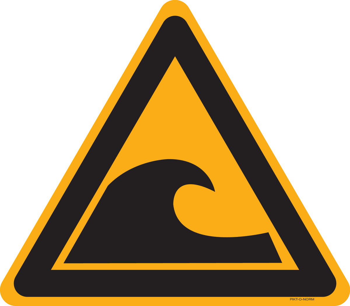 TSUNAMIGEBIED