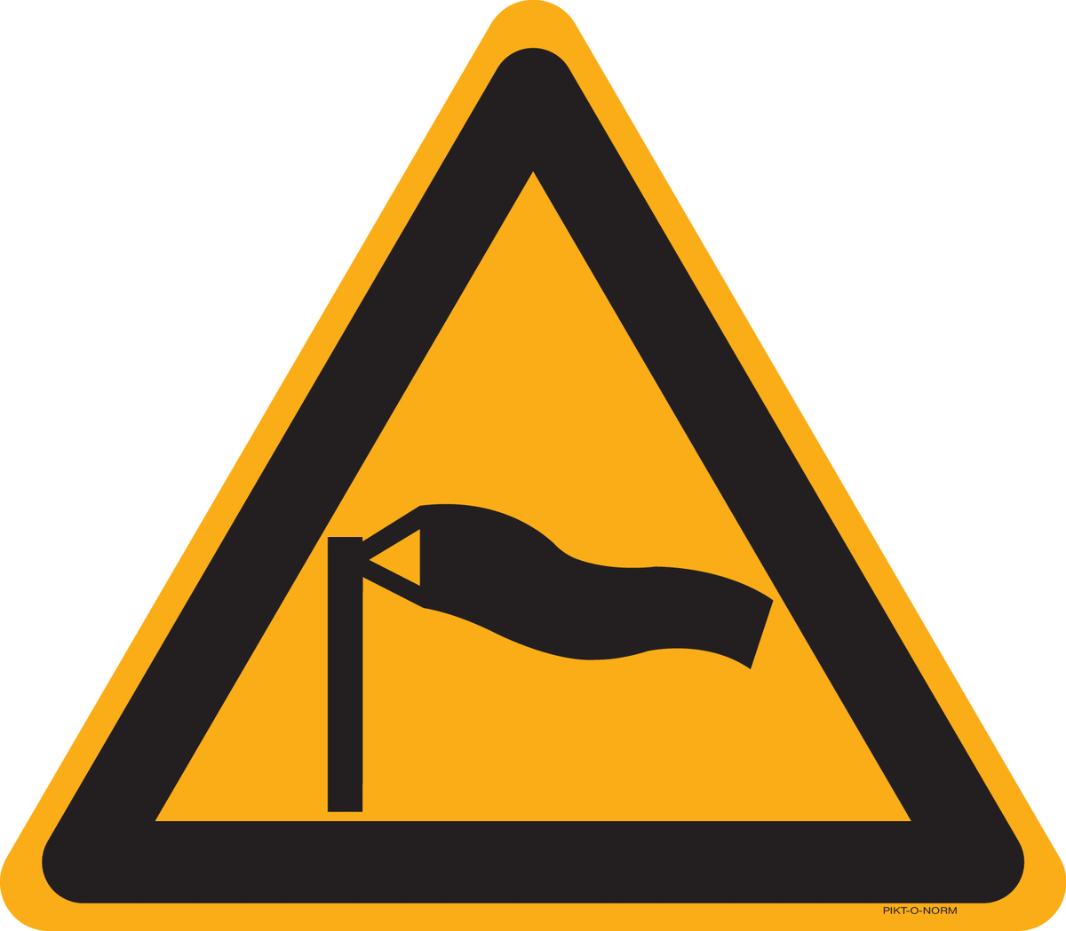 STERKE WIND