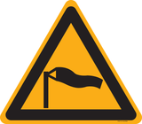 STERKE WIND
