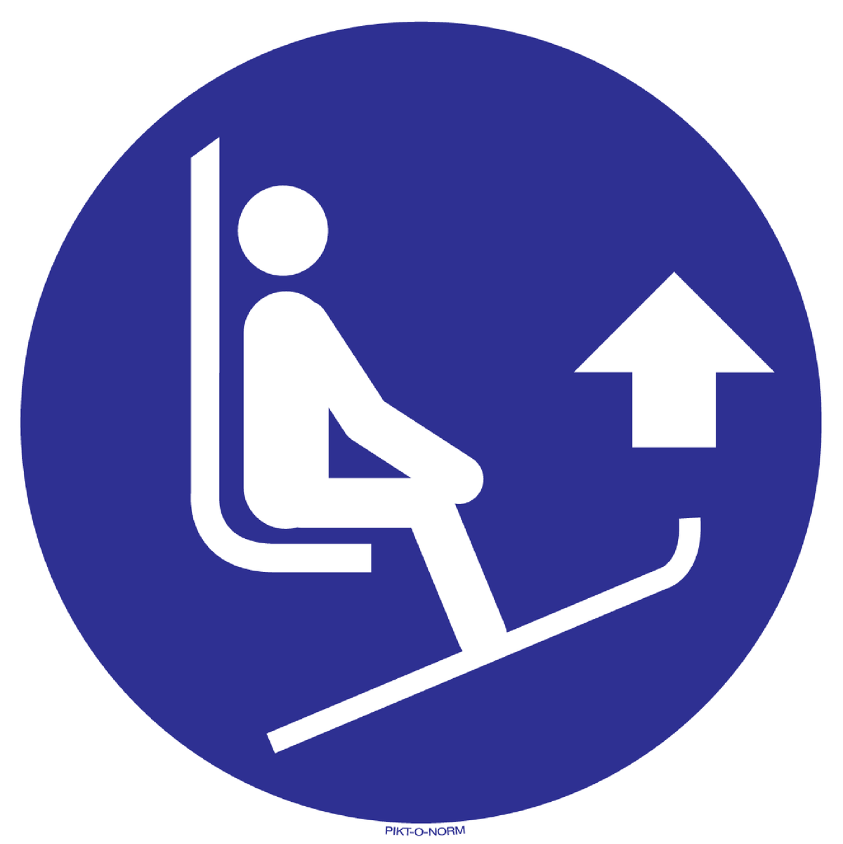 SKIPUNTEN OMHOOG