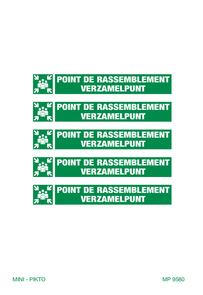 VERZAMELPLAATS