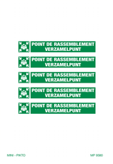 VERZAMELPLAATS