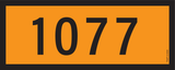 ADR BORD, UN NUMMERS VAN 1000 TOT 1999