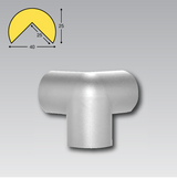 COIN DE PROTECTION TYPE A - 3 COTES