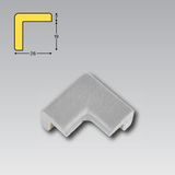 COIN DE PROTECTION TYPE E - 2 COTES