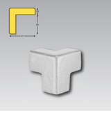 COINS DE PROTECTION TYPE H - 3 COTES